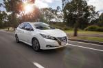 Nissan Leaf 2018 года (AU)